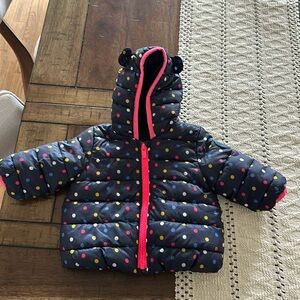 Baby Gap jacket